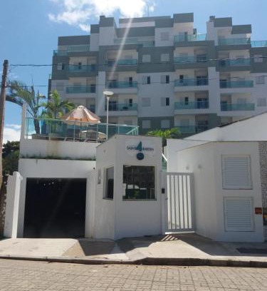 Praia Grande Apartment | Ótimo Apartamento Ubatuba