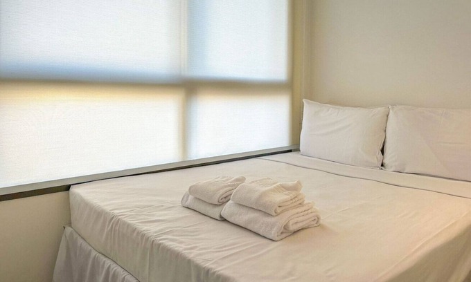 Vila Olimpia Apartment | Ótimo Apto a 900m do Parque ibirapuera com WiFi/SP