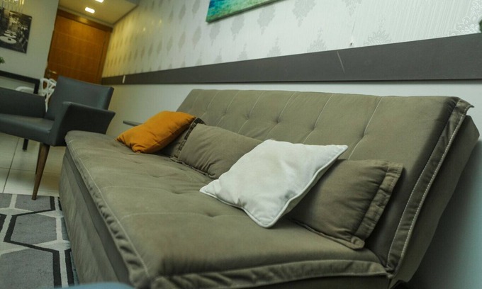 Floresta Apartment | Ótimo apto com churrasqueira e WiFi em Gramado/RS