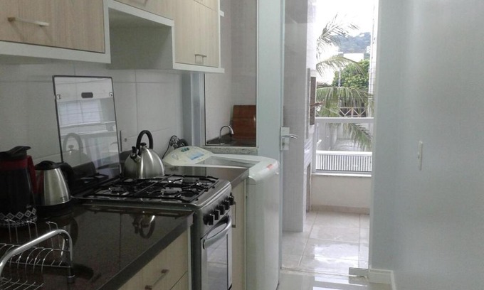Bombas Apartment | Ótimo Apto. em Bombas