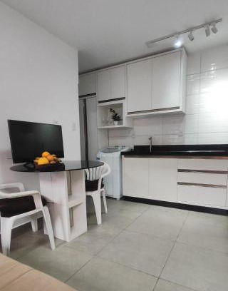 Laguna Apartment | Ótimo e bem localizado - Centro do Mar Grosso - Laguna