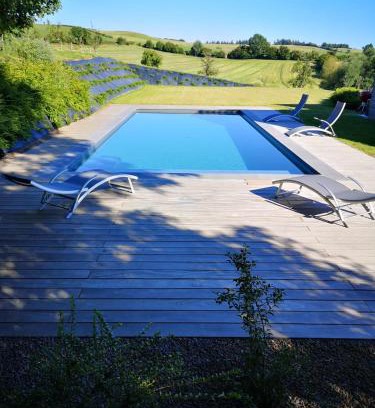 Aubel House | Ô'bel Écrin