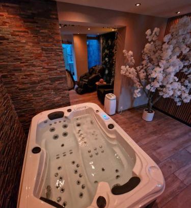 Gare House | Ô Bonsaï Spa