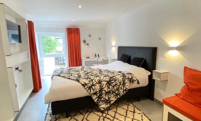 Aubel Bed & Breakfast | Ô Macra B&B - Aubel, Pays de Herve