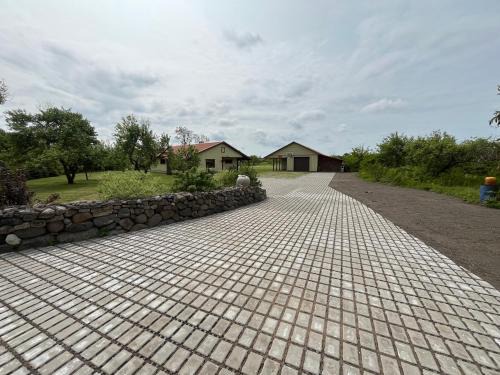 Saaremaa House | Õuna