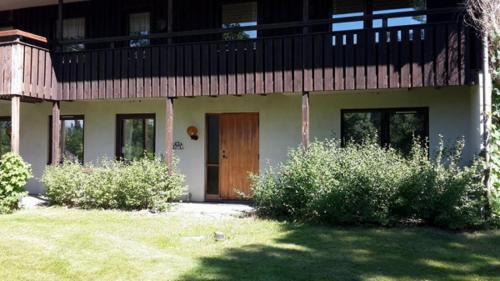 Granna Apartment | Ölandsberg, Lilla lägenheten