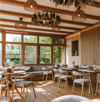 Haag am Hausruck Hotel | Ölerhof