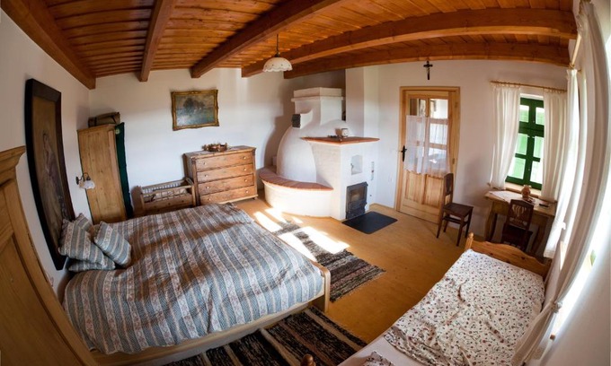Vindornyalak Apartment | Öreghegyi Apartman