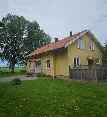 Skara Municipality Apartment | Örnsro Boende och Ställplatser