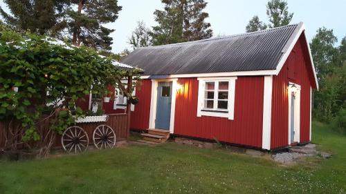 Saffle Municipality House | Örrud Örsgärde, Värmlands Näs Säffle kommun