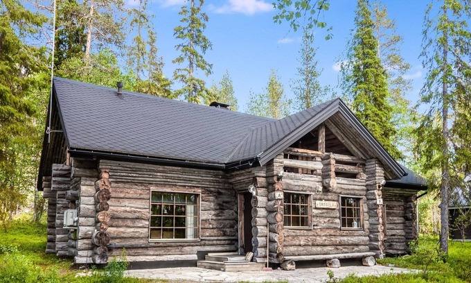 Salla House | Örtsylä A by Interhome