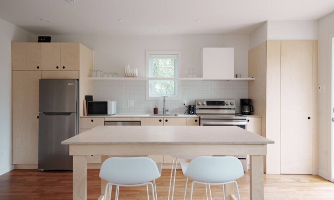 Shefford House | ÖST cottage in Shefford