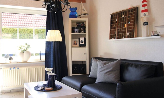 Timmel House | Övert Meer 6 Comfortable holiday residence
