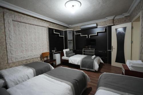 Pamukkale City Centre Apartment | özen turku HOME
