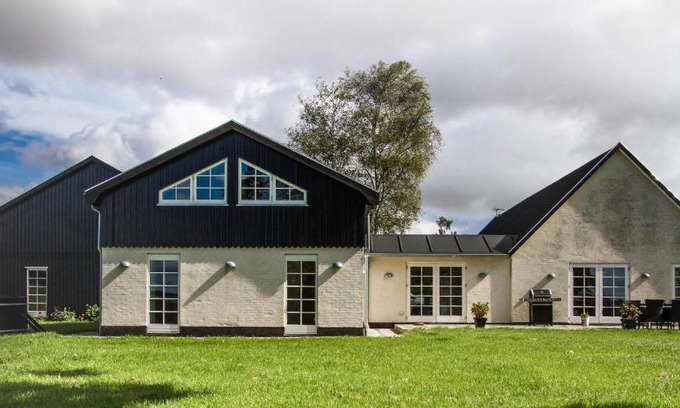 Havelse House | Øvej 18 Holiday House