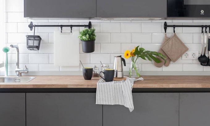Hortaleza Apartment | Última Hora: Estudio Totalmente Nuevo