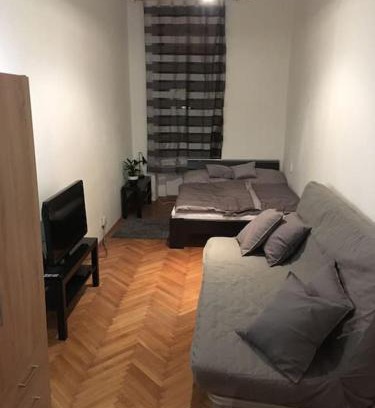 Brno-stred Apartment | Útulné ubytováni u centra v blízkosti Výstaviště