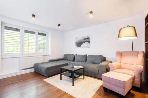 Presov Apartment | Útulný a štýlový apartmán v centre mesta