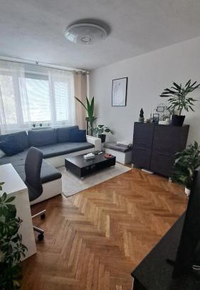 Zapad Apartment | Útulný apartmán Košice v kľudnej lokalite