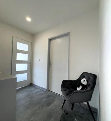 Brno Apartment | Útulný byt v blízkosti centra