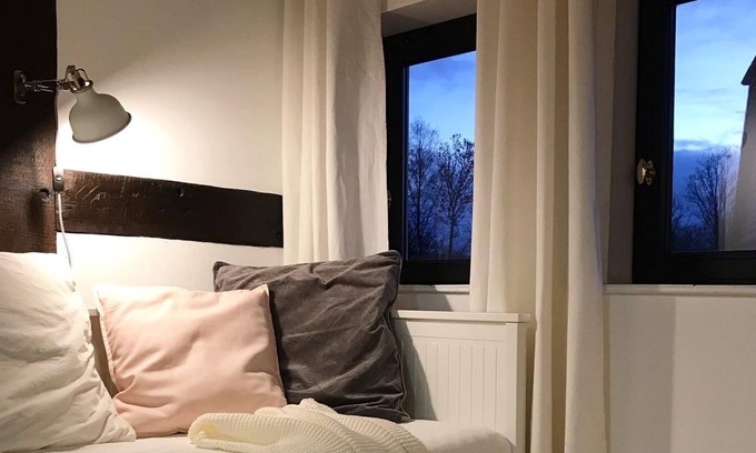 Messenkamp Apartment | Übernachten im Denkmalgeschützten Fachwerkhaus im Deister-süntel-tal
