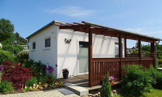 Ueckeritz House | Ück - Janzen Bungalow - Bungalow Janzen