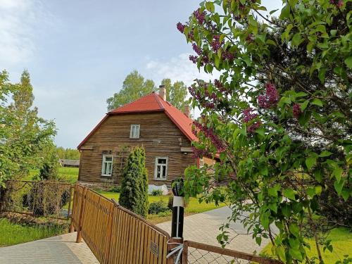 Misso House | Ülenurme turismitalu