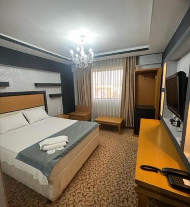 Gaziemir Hotel | Ünaten otel