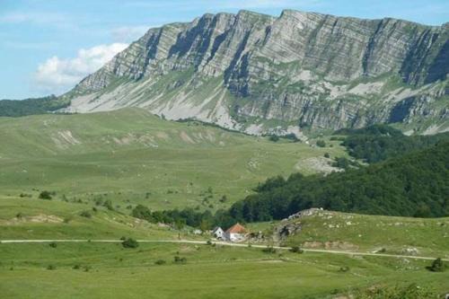 Republika Srpska House | Čemerno Cottage