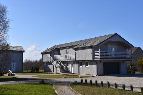 Jurkalne House | Četri Vēji