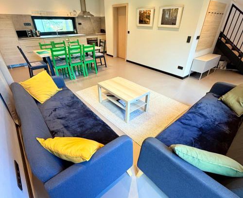 Spisske Tomasovce House | Ďurkovec Centrum