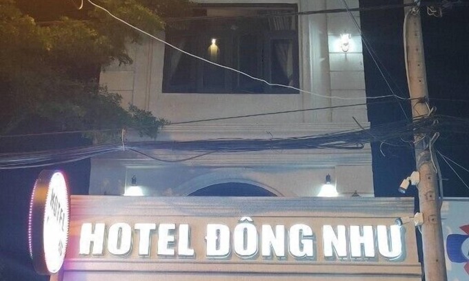 Go Vap Hotel | Đông Như 3