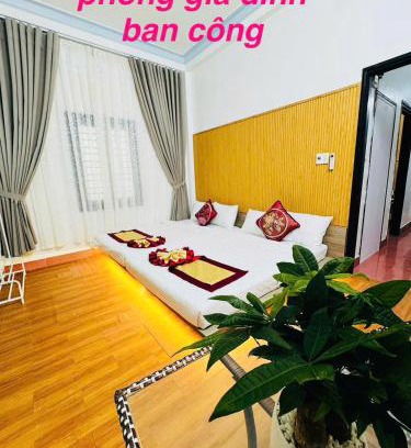 Hue House | Đại Nội Saphia Homestay