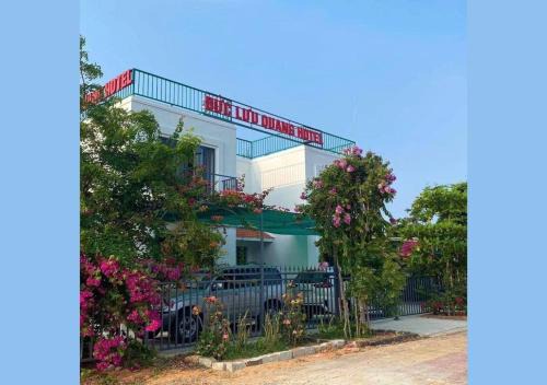 Bac Binh Hotel | Đức Lưu Quang Hotel Bình Thuận
