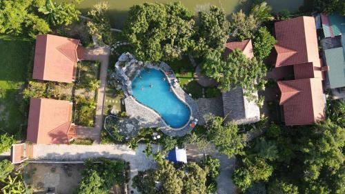 Gia Vien House | Đinh Gia Home Villa & Resort