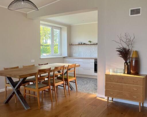 Jaunpils House | Ģimenes māja Jaunpilī