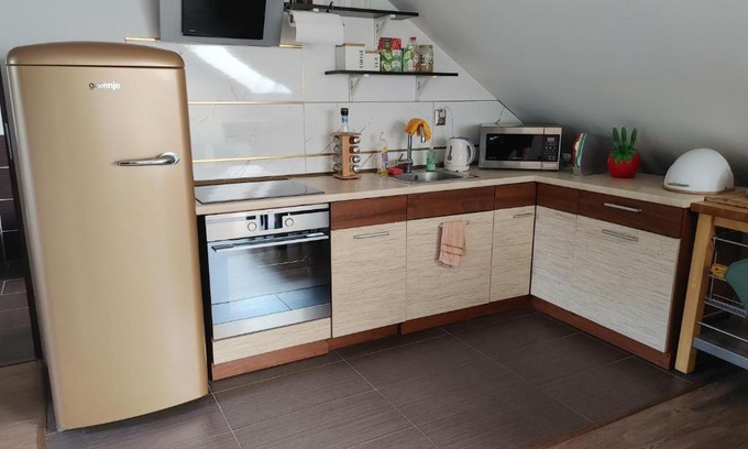 gmina Kłodawa Apartment | Łośno