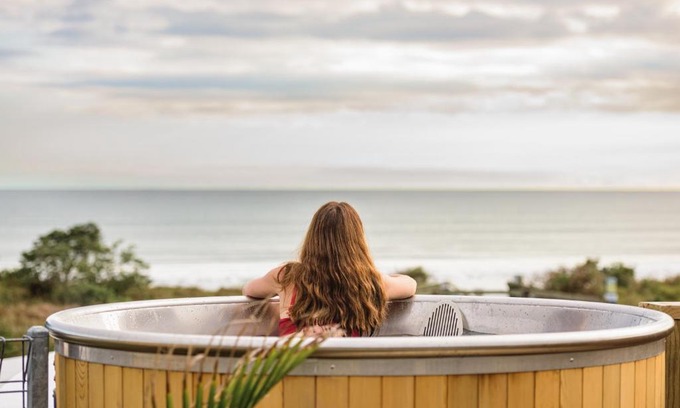 Ohope Resort | Ōhope Beach TOP 10 Holiday Park