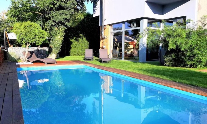 Reporyje House | Řeporyje by Interhome