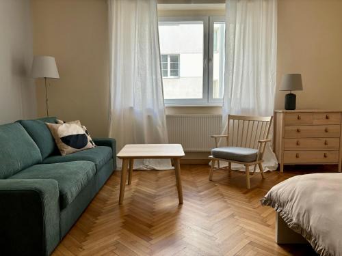 Dziaki Lesne Apartment | Śląska 33