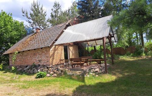 Lesno House | Śródziemie Rohan