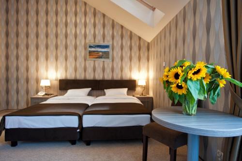 Zagnansk Resort | Świętokrzyska Polana - Medical Resort
