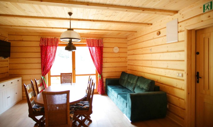 Szczawnica Cottage | Świeże górskie powietrze, piękny widok z okna, bliskość z naturą.