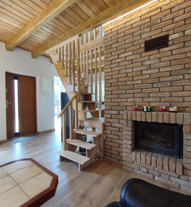 Sanok House | Świerkowy Las