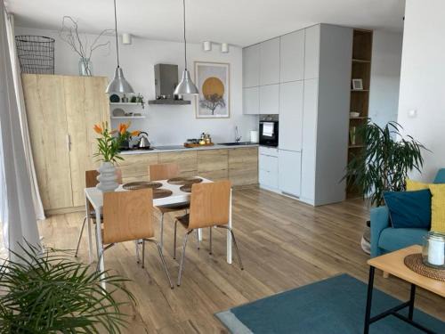 Olsztyn Apartment | ŚWIETNA LOKALIZACJA!