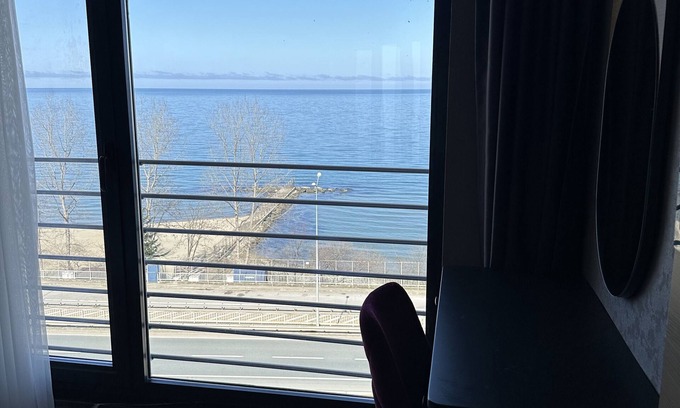 Surmene Hotel | Şehrar Suit Hotel