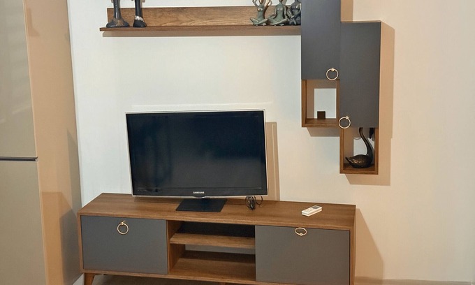 Cumhuriyet Apartment | Şişli'nin Merkezinde Keyifli Konaklama