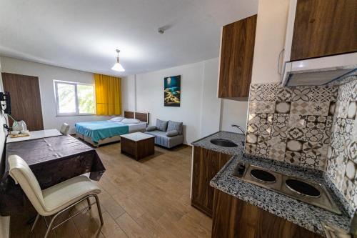 Bagbasi Apartment | Şirin Apartrooms