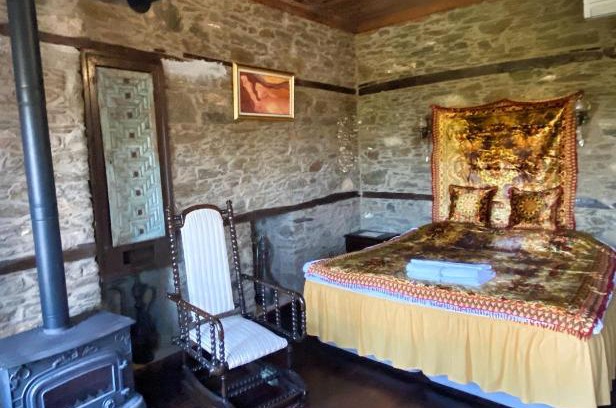 Sirince House | Şirince Lotus Konakları