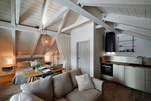 Janov nad Nisou Apartment | Šalet Hrabětice